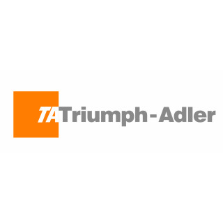 Triumph Adler 2550 - Toner...