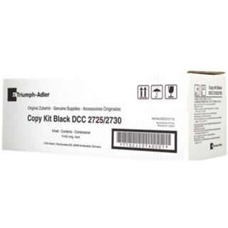 Triumph Adler 2725 - Toner...