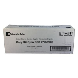 Triumph Adler 2725 - Toner...
