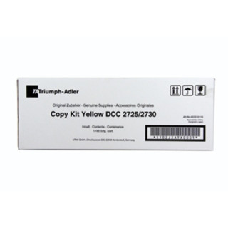 Triumph Adler 2725 - Toner...