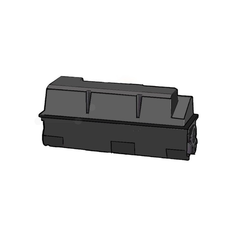 Triumph Adler 4030 - Toner authentique TNP4030_4035 - Black