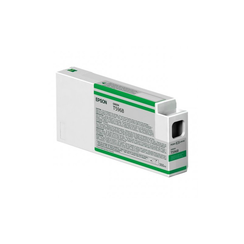 Epson UT596B Cartouche originale T596B00 - Vert