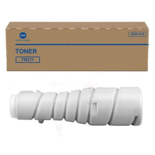 Minolta 211 - Toner...