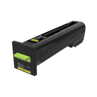 Lexmark 72K20Y0 - Toner...