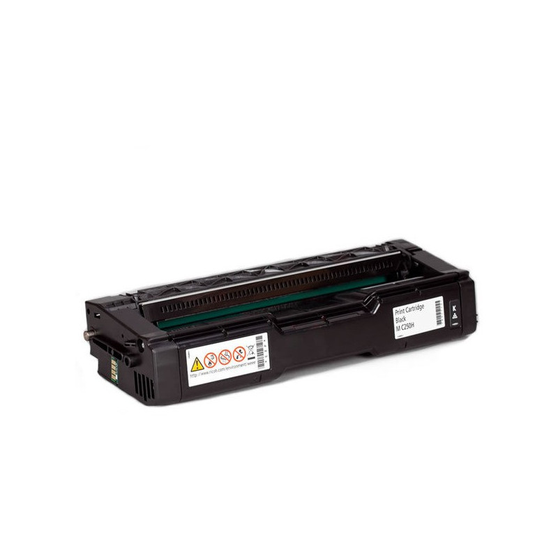 Ricoh 250 - Toner authentique 408340 - Black