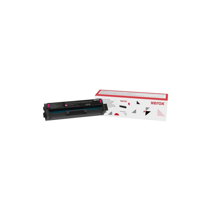 Xerox 006R04393 - Toner authentique 006R04393 - Magenta