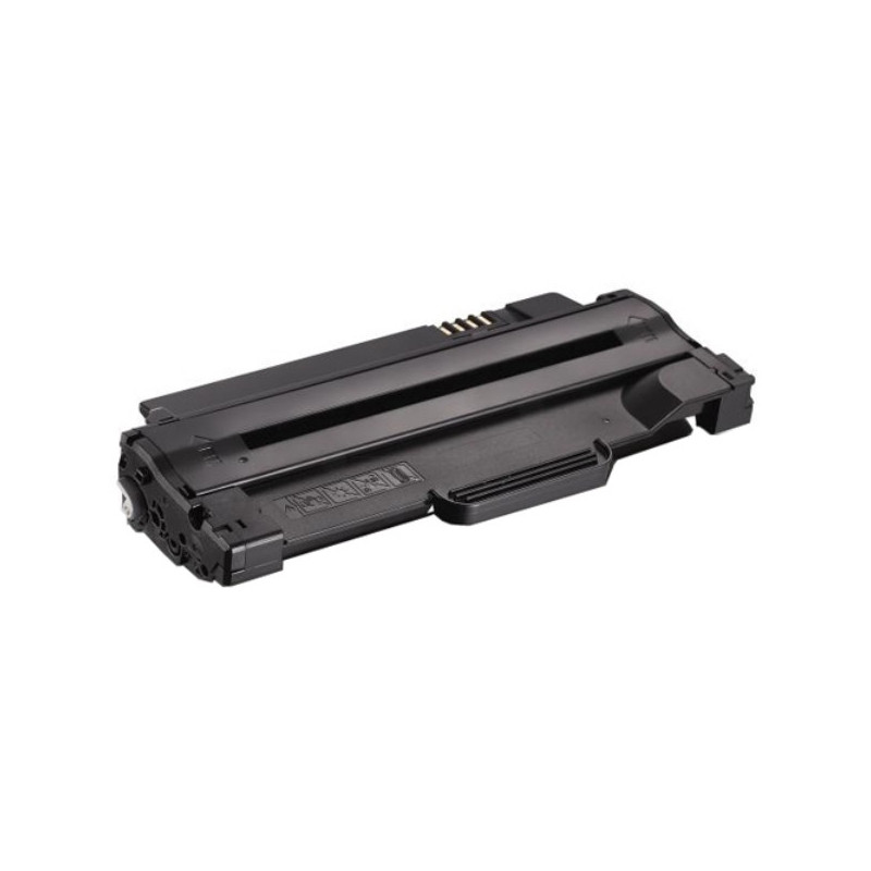 Dell T093N/HC1130 - Toner authentique 59310961 - Black