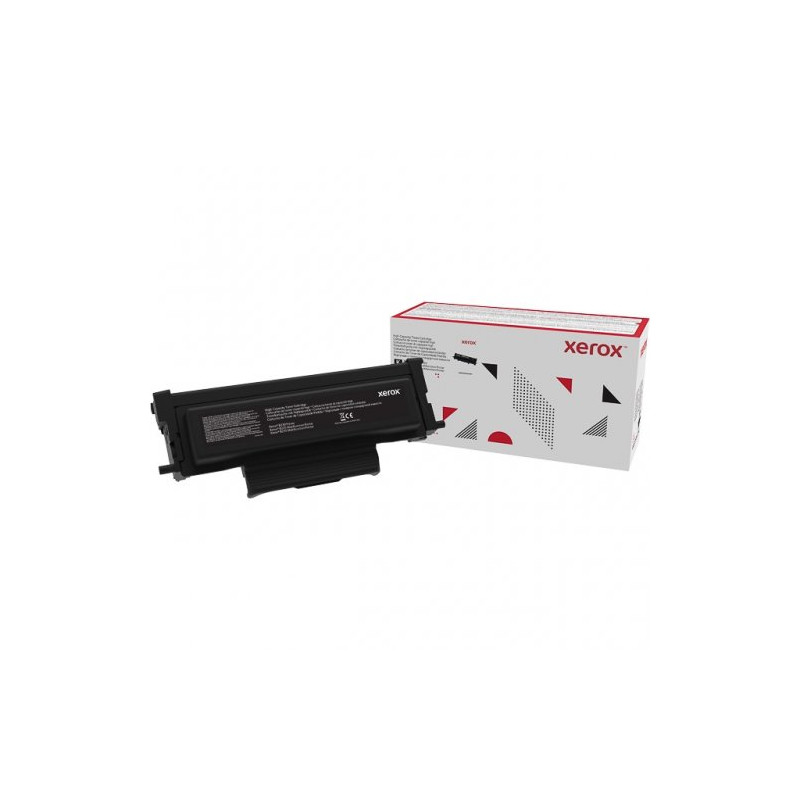 Xerox 006R04400 - Toner authentique 006R04400 - Black