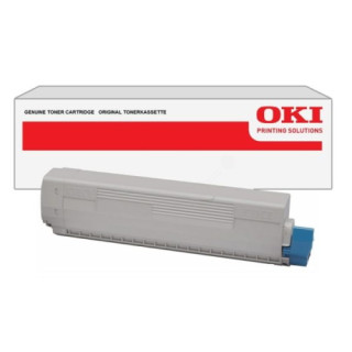 OKI OT822 - Toner...