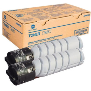 Minolta 118 - Pack x 2...