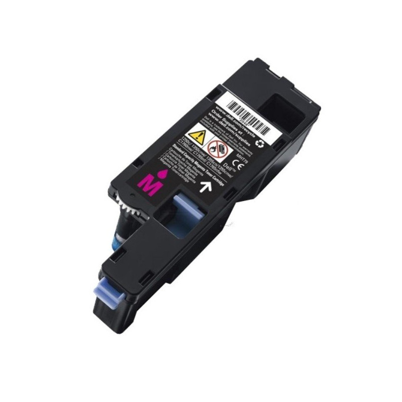 Dell MHT79-HX76J - Toner authentique 59311146 - Magenta