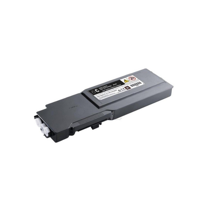 Dell 1M4KP-FMRYP - Toner authentique 59311122 - Cyan