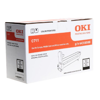 OKI C711 - Tambour...