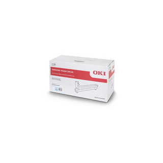 OKI 823 - Tambour...