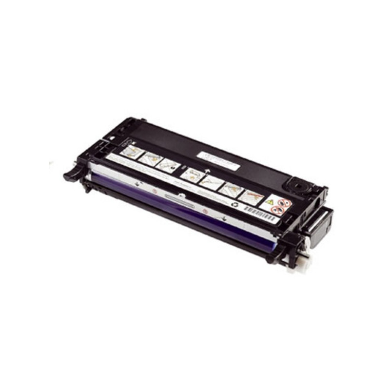 Dell 3130 - Toner authentique 593-10293 - Black