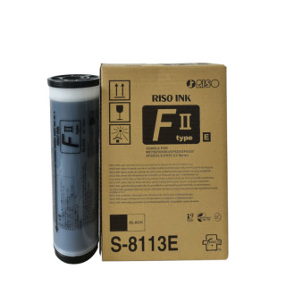 Riso U8113 Pack x 2...