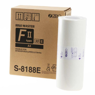 Riso U8188 Pack x 2...