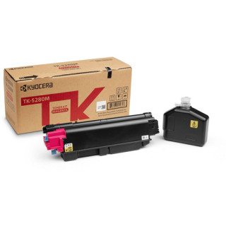 Kyocera Mita TK-5280 -...