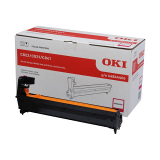 OKI C822, C831, C841M -...