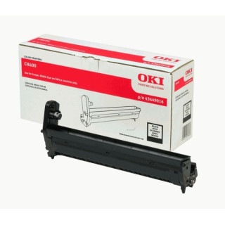 OKI C8600 - Tambour...