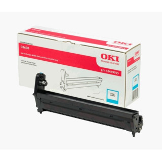 OKI C8600 - Tambour...