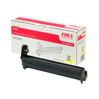 OKI C8600 - Tambour...