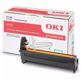 OKI C712 - Tambour...