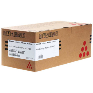 Ricoh C340M - Toner...