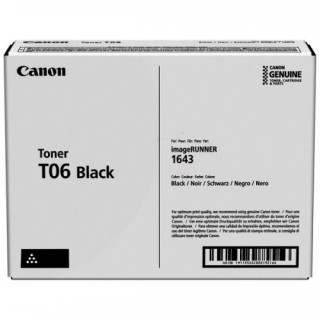 Canon 6 - Toner authentique...