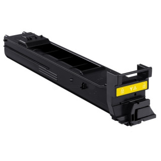 Minolta 4650 - Toner...