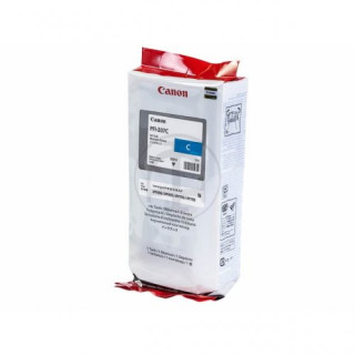 Canon UPFI207C Cartouche...