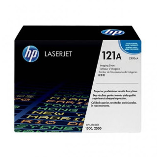 Hp 121A - Tambour...