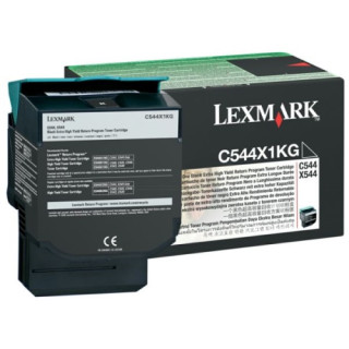 Lexmark 0C544X1KG - Toner...
