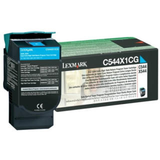 Lexmark 0C544X1CG - Toner...