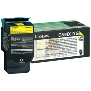 Lexmark 0C544X1YG - Toner...