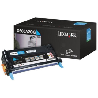 Lexmark 0X560A2CG - Toner...