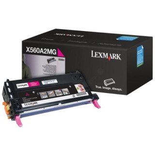 Lexmark 0X560A2MG - Toner...