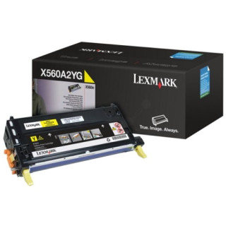 Lexmark 0X560A2YG - Toner...
