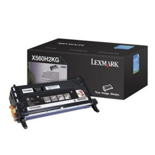 Lexmark 0X560H2KG - Toner...