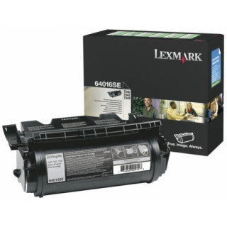 Lexmark 64016SE - Toner...