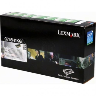 Lexmark 0C736H1KG - Toner...
