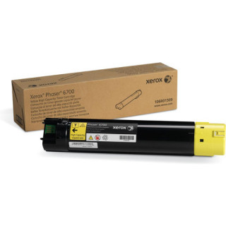Xerox 6700 - Toner...