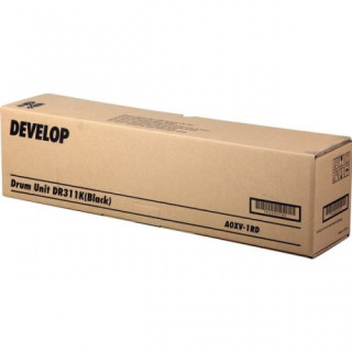 Develop 311 - Tambour...