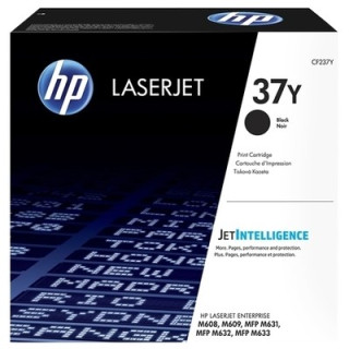 Hp 237Y - Toner authentique...