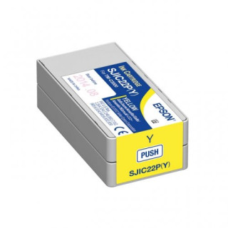 Epson U3500Y Cartouche...
