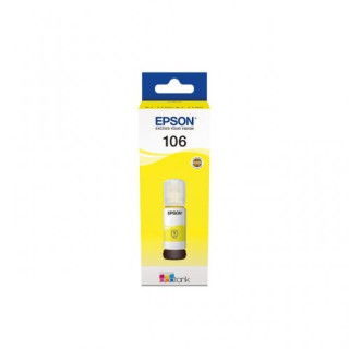 Epson 106 - Flacon d'encre...