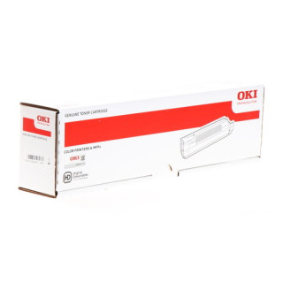 OKI OT861C - Toner...