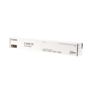 Canon 59 - Toner...