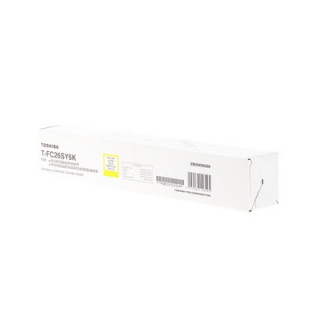 Toshiba 26 - Toner...