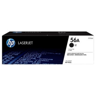 Hp 56A - Toner authentique...